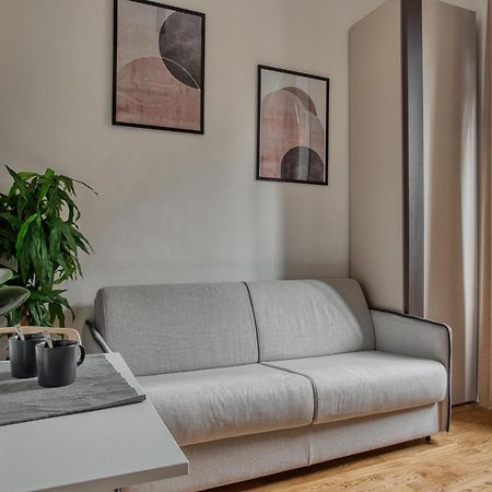 Joivy Chic Studio, Easy Access To Centre Milão Exterior foto