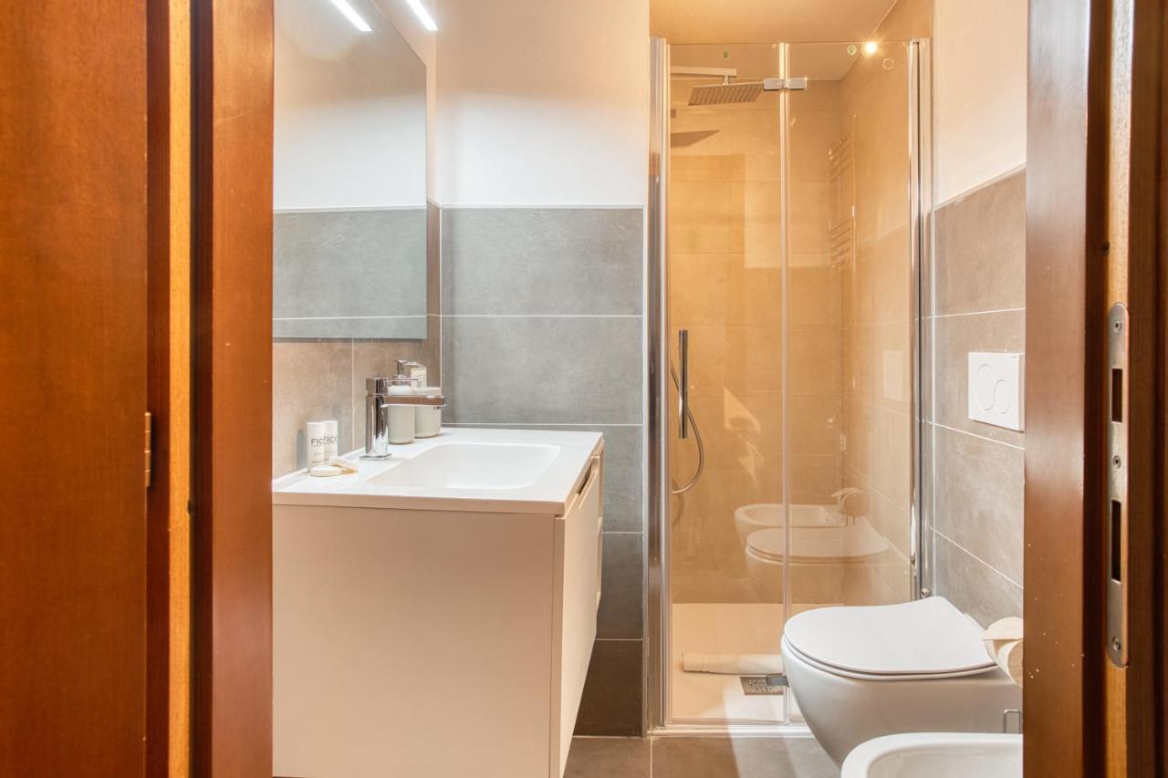 Joivy Chic Studio, Easy Access To Centre Milão Exterior foto