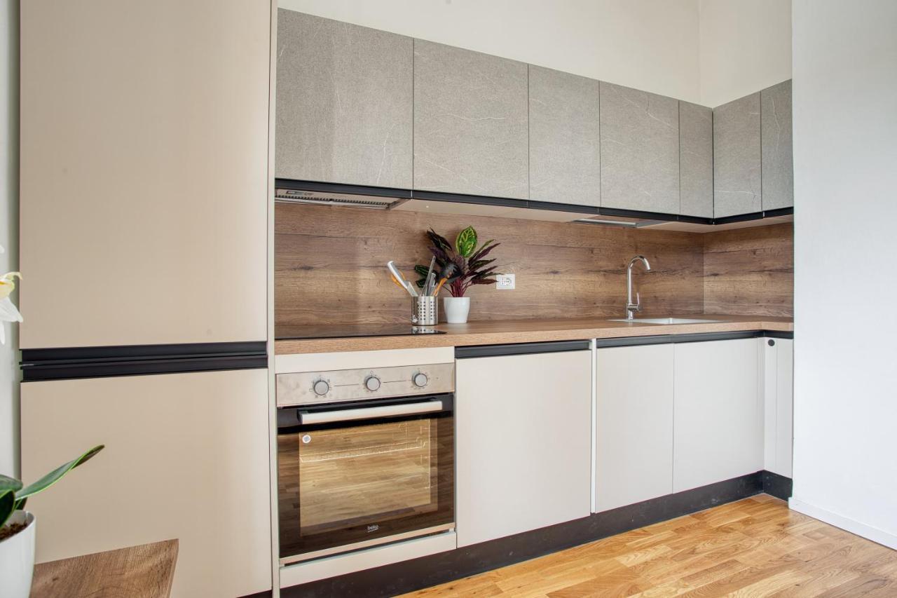 Joivy Chic Studio, Easy Access To Centre Milão Exterior foto