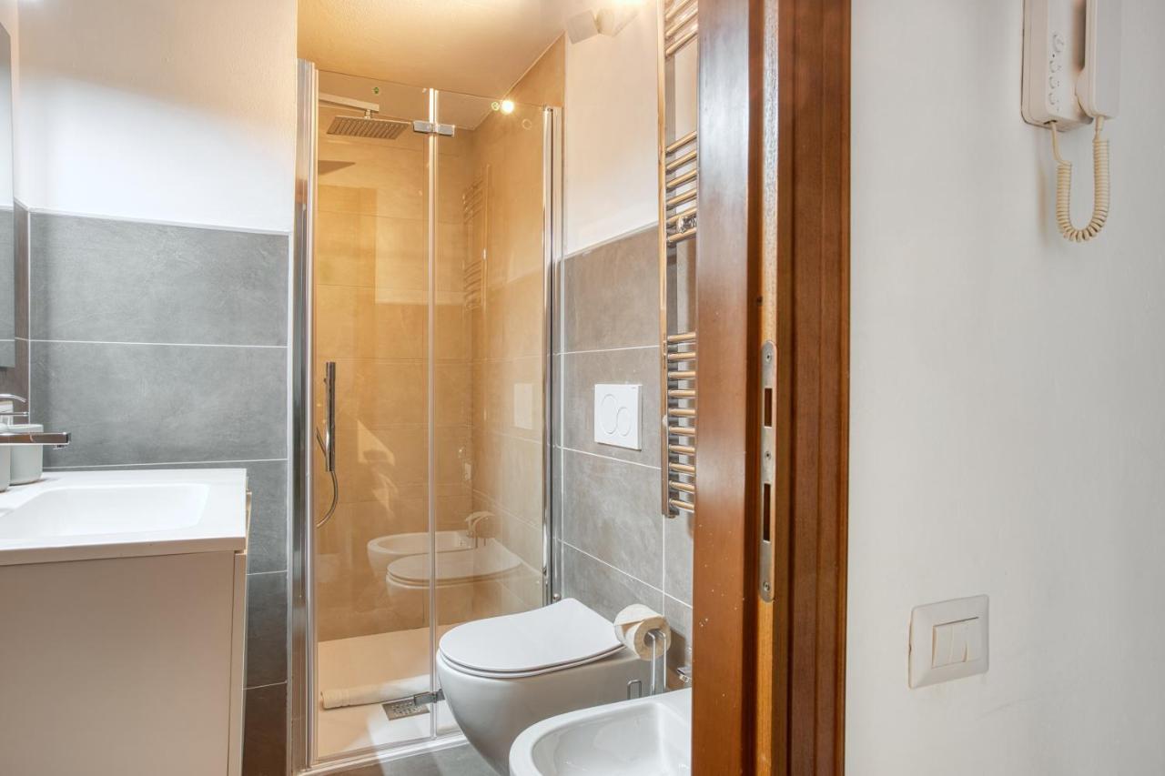 Joivy Chic Studio, Easy Access To Centre Milão Exterior foto