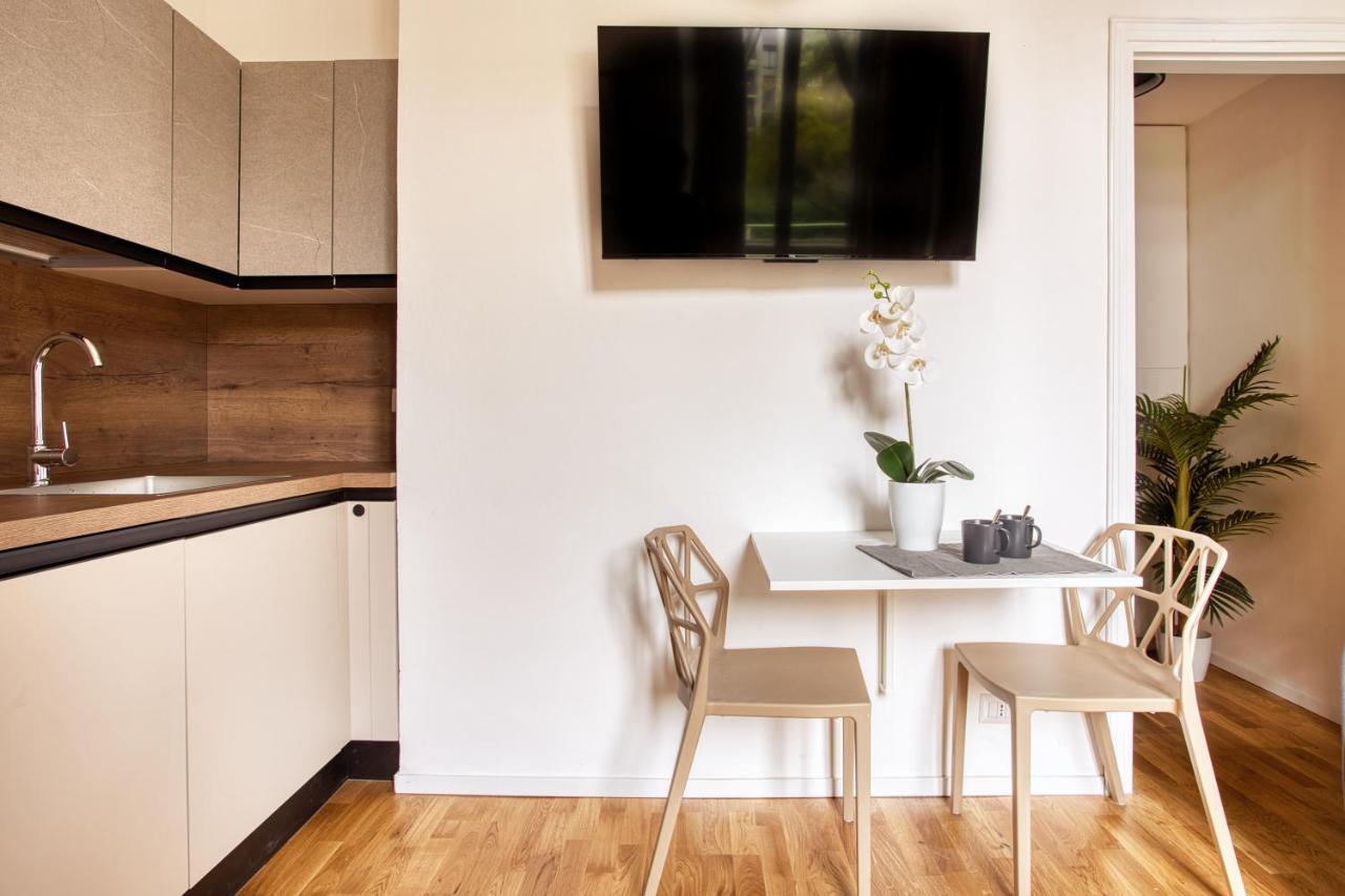 Joivy Chic Studio, Easy Access To Centre Milão Exterior foto