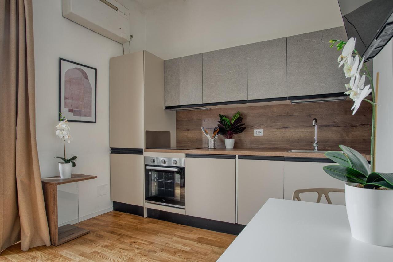 Joivy Chic Studio, Easy Access To Centre Milão Exterior foto